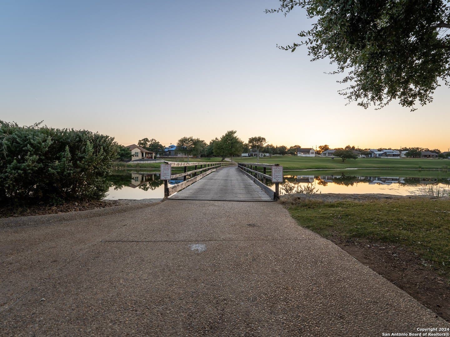 0.23 acres in Blanco County - photo 13
