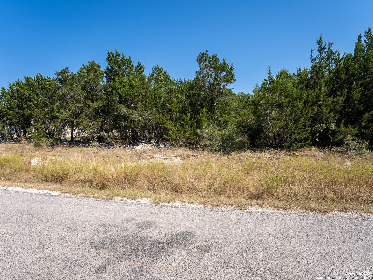 0.23 acres in Blanco County featured view