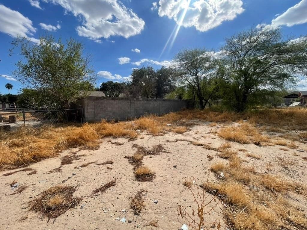 0.15 acres in WEBB County - photo 9