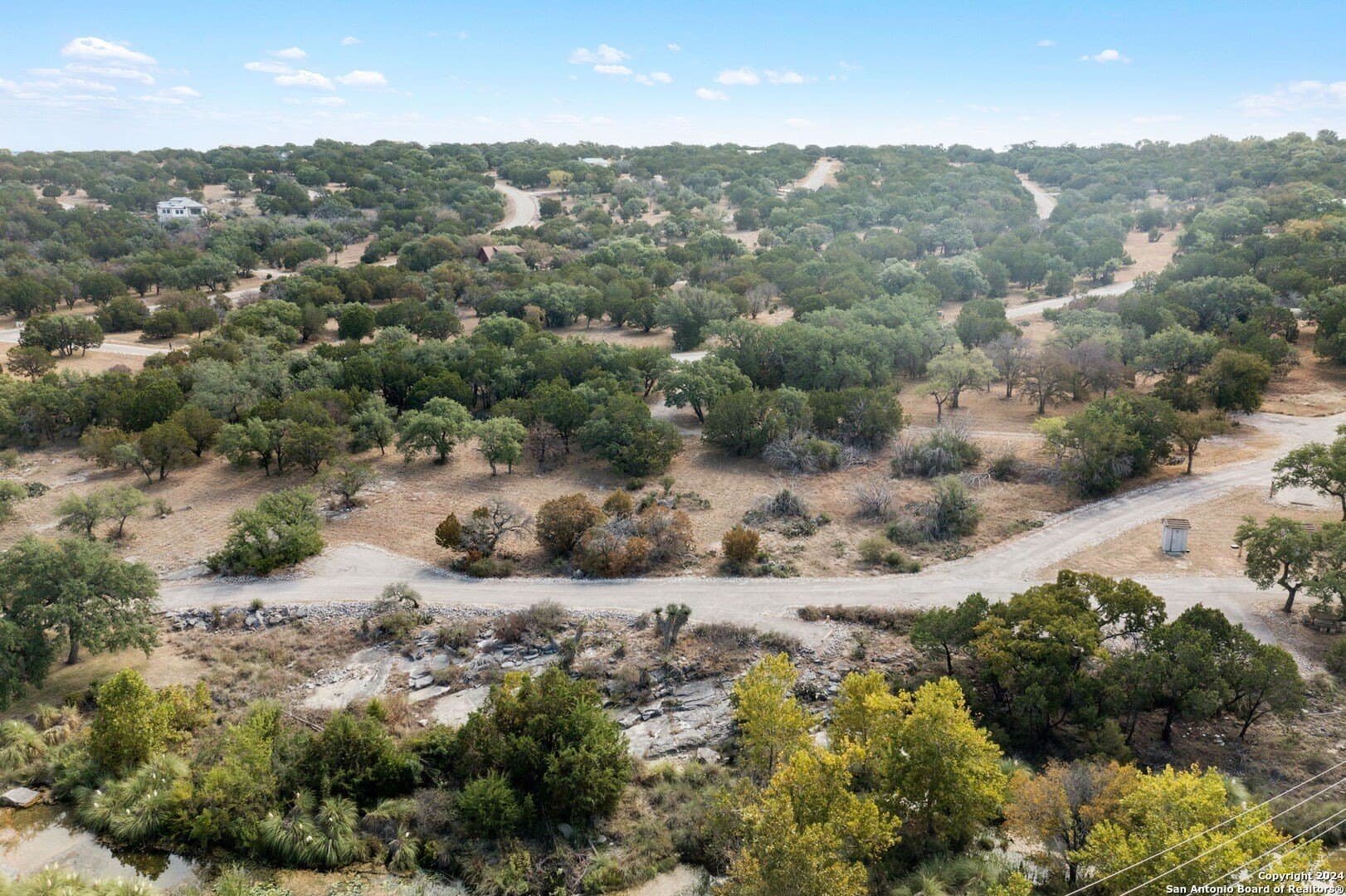 0.23 acres in Llano County - photo 13