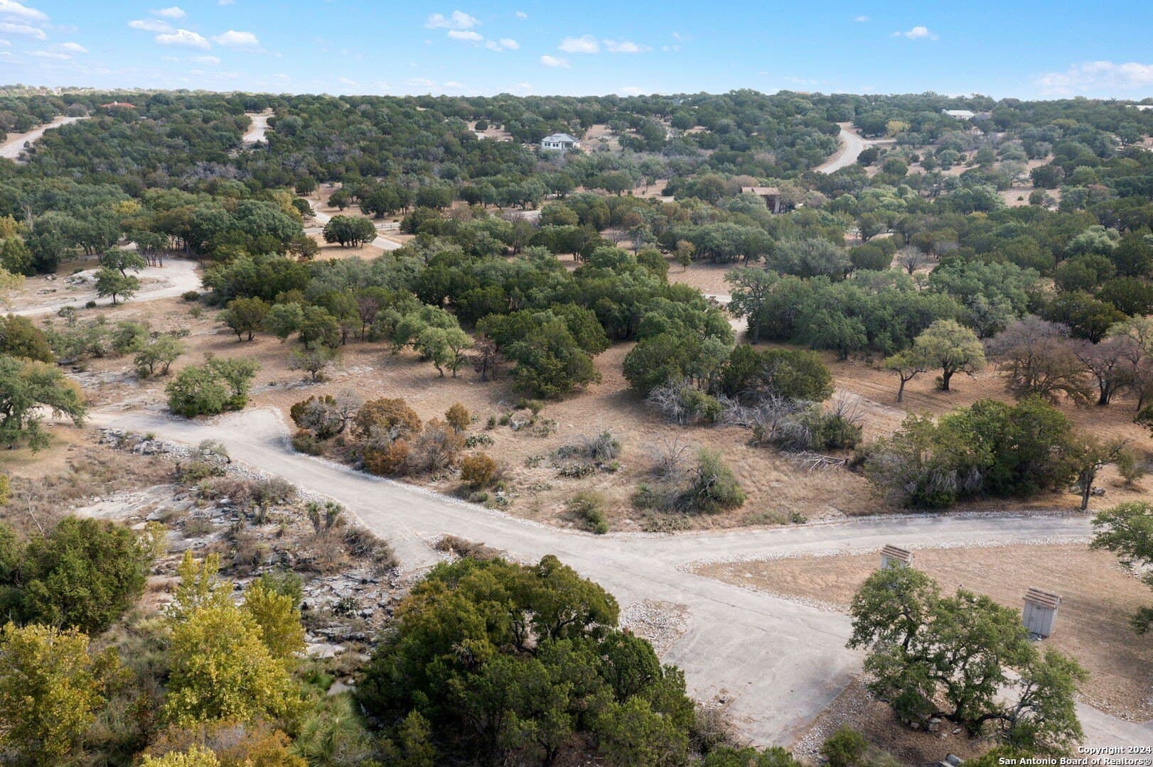 0.23 acres in Llano County - photo 14