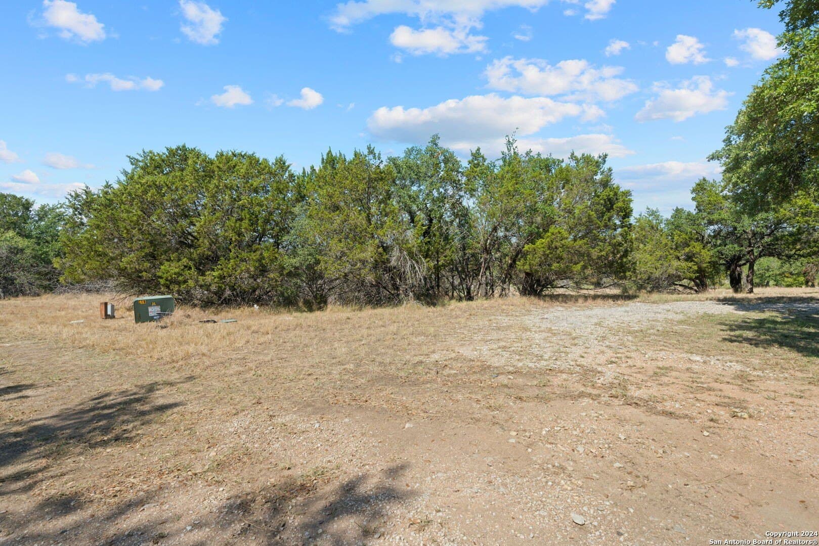 0.23 acres in Llano County - photo 6