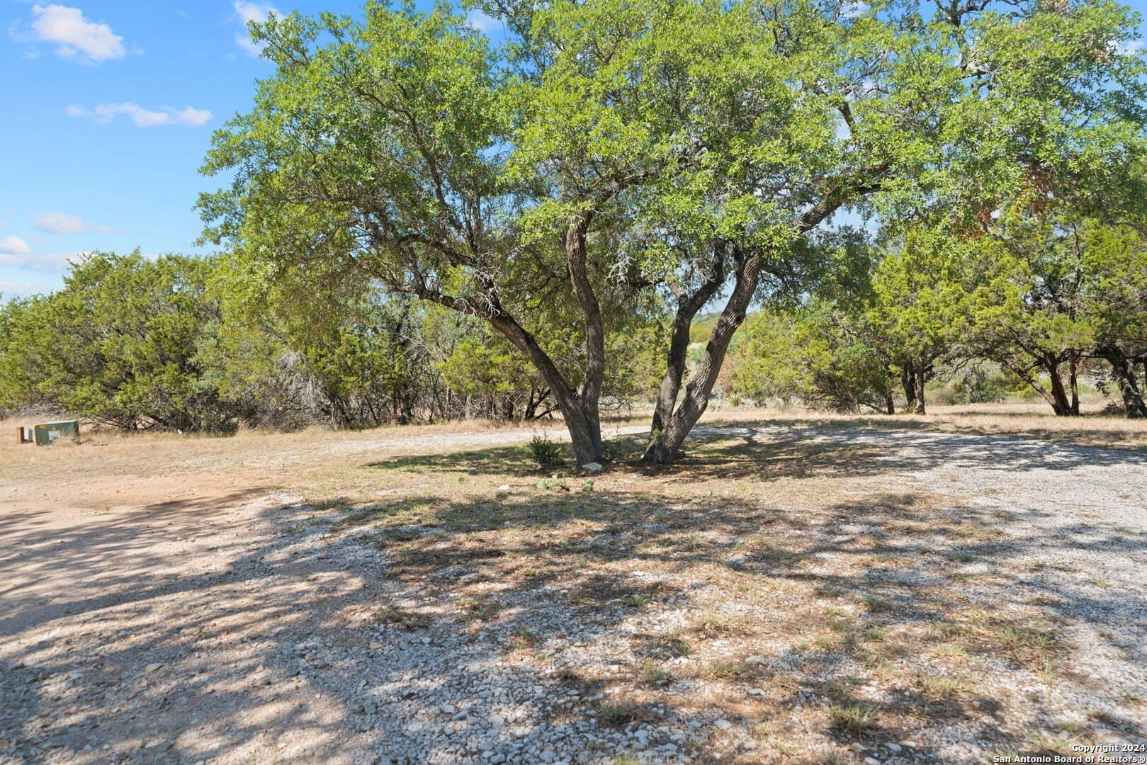 0.23 acres in Llano County featured view