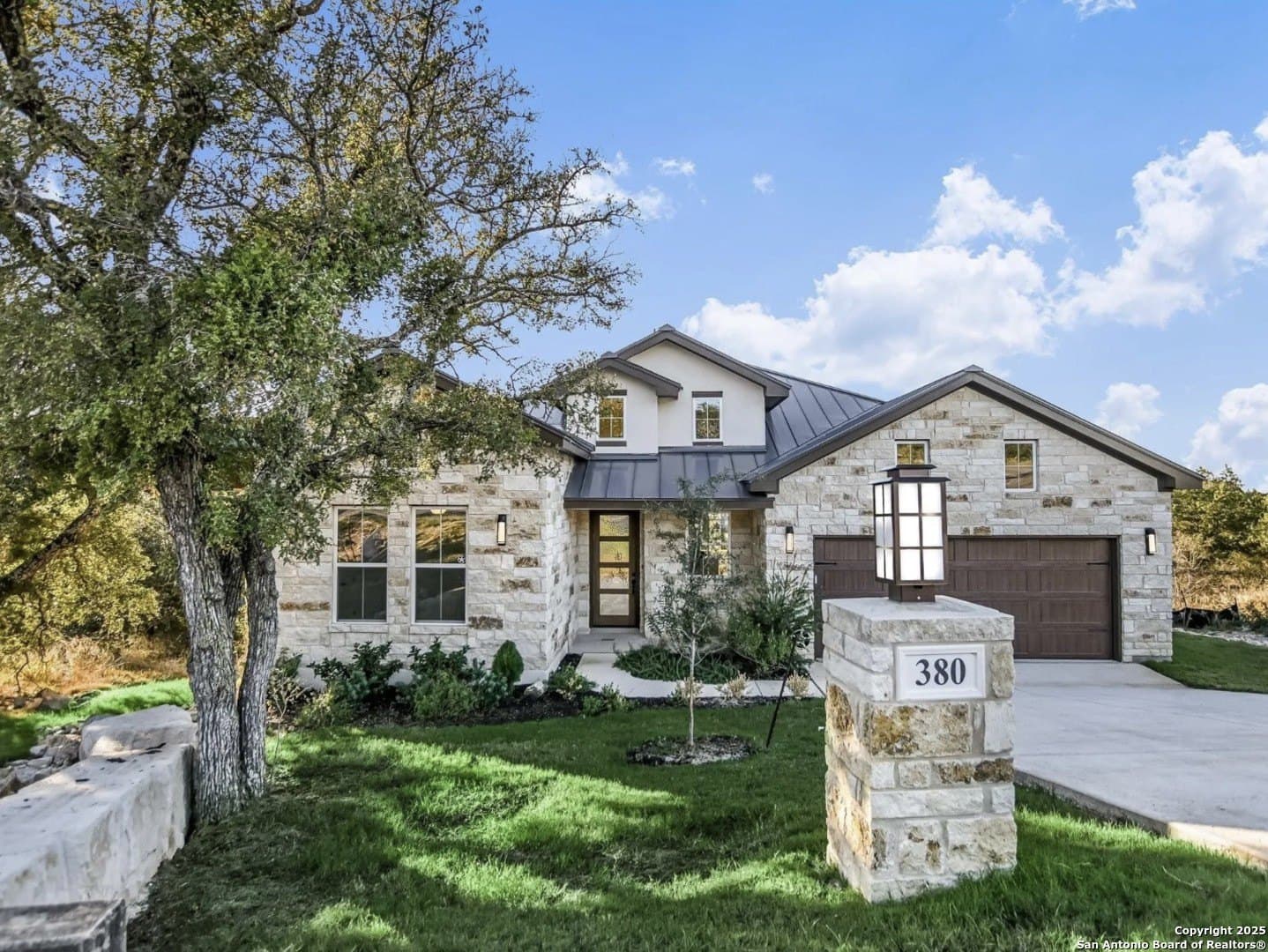 0.23 acres in Llano County