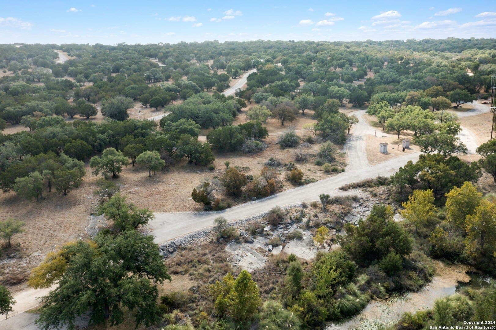0.23 acres in Llano County - photo 12