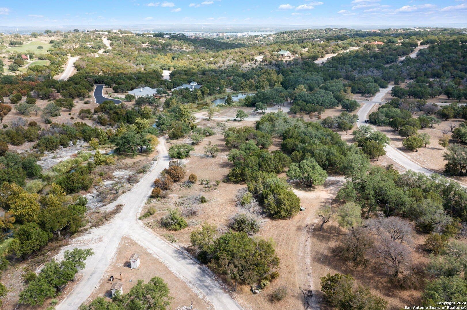 0.23 acres in Llano County - photo 17
