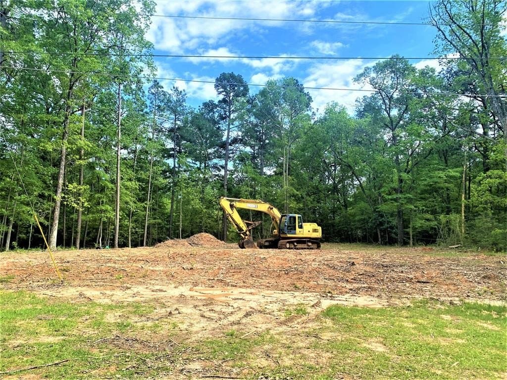 0.83 acres in Texas County