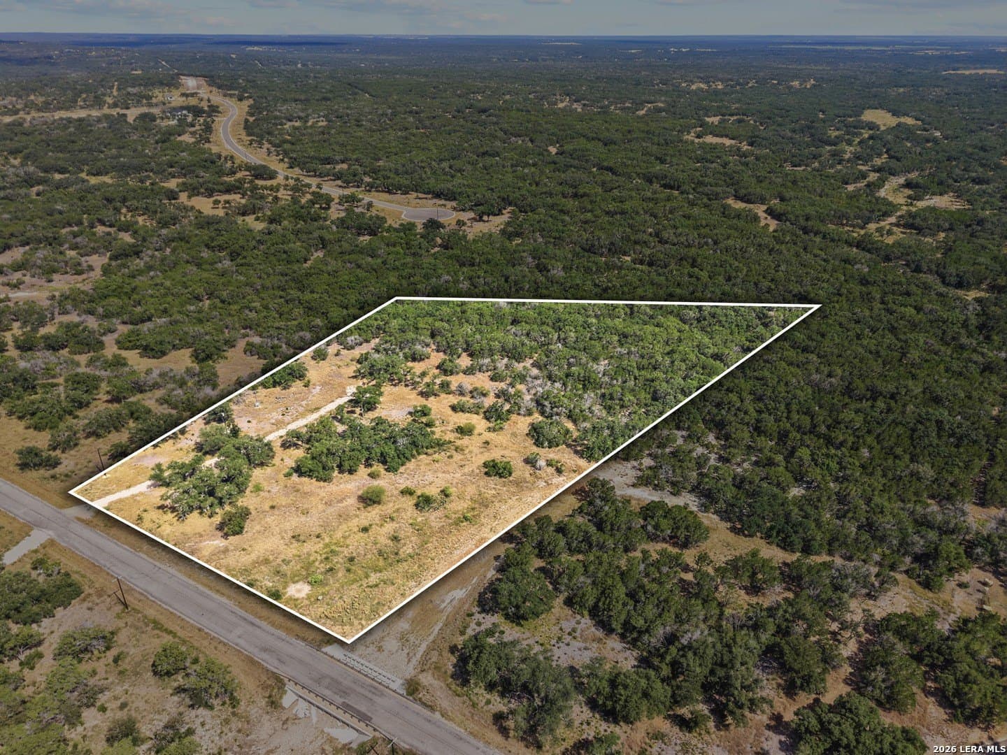 6.03 acres in Medina County