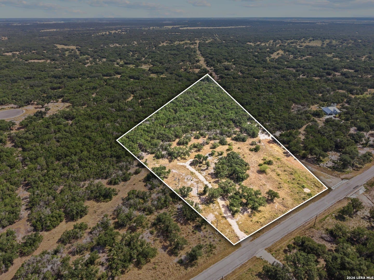 6.03 acres in Medina County - photo 4