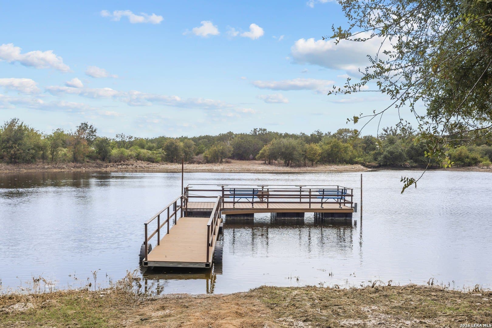 6.03 acres in Medina County - photo 15