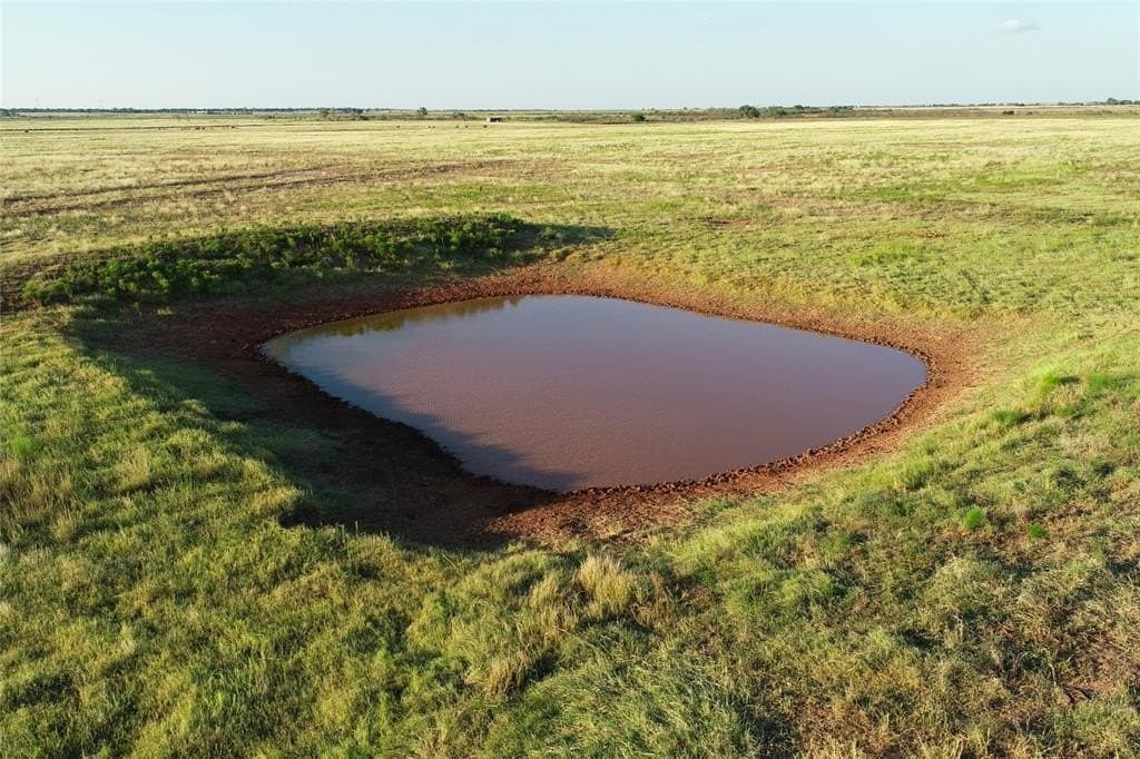 340 acres in Wilbarger County