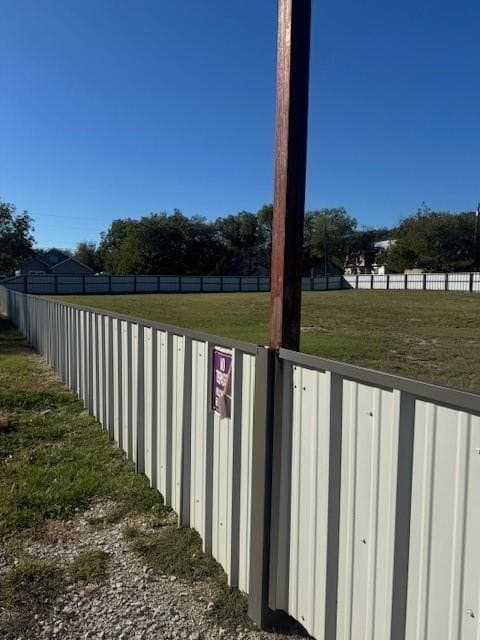 0.62 acres in Palo Pinto County featured view