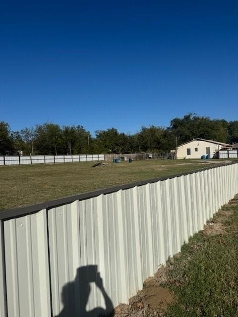 0.62 acres in Palo Pinto County