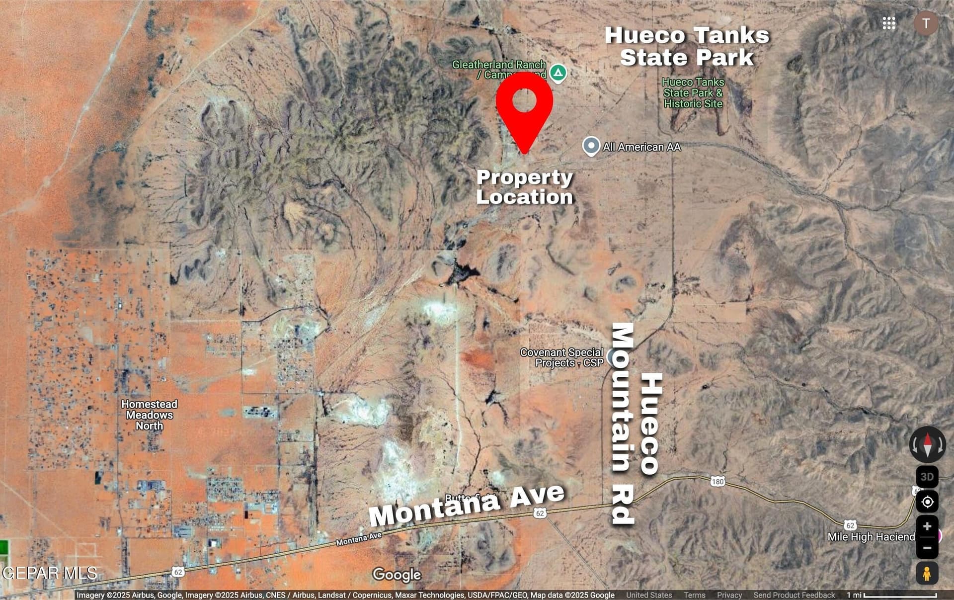 5.5 acres in El Paso County gallery image 4