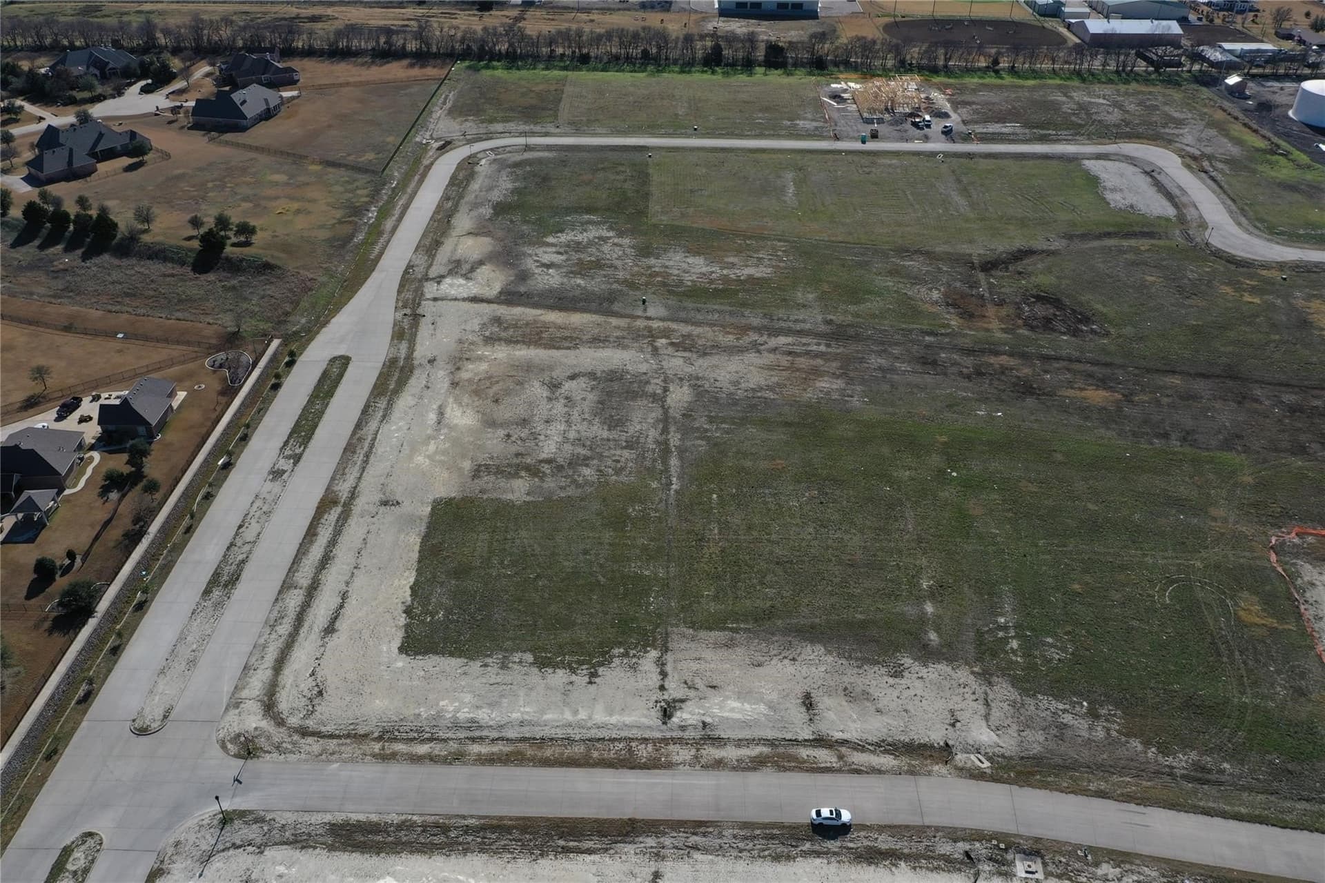 1.21 acres in Collin County featured view