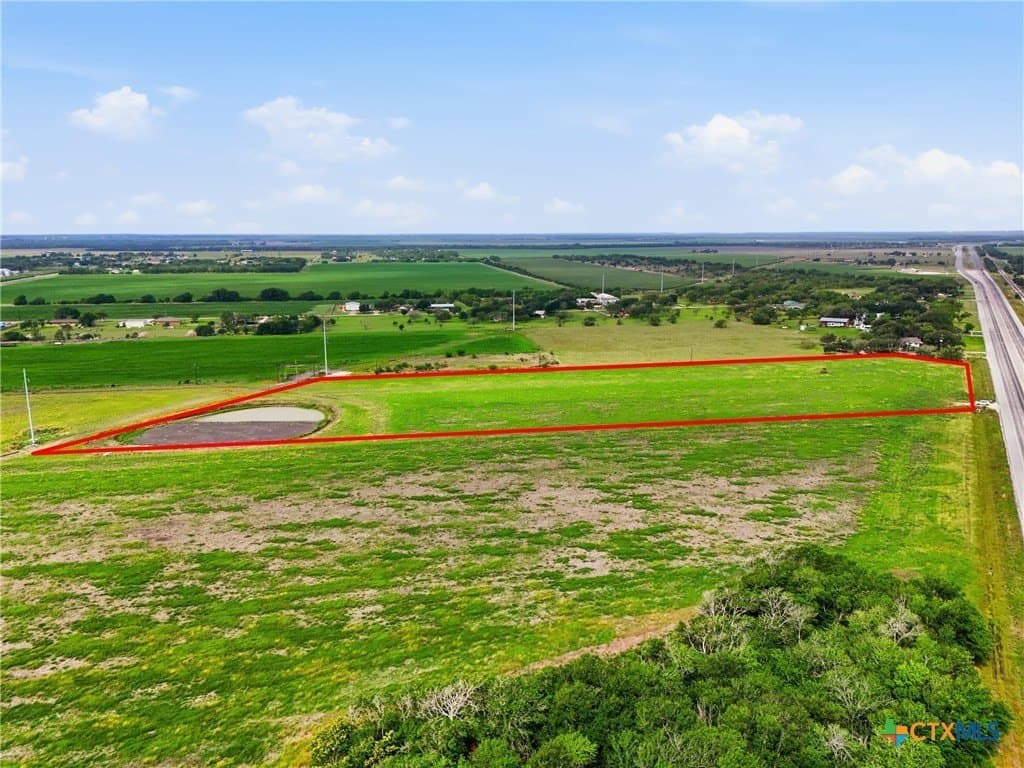 11.7 acres in Calhoun County - photo 6