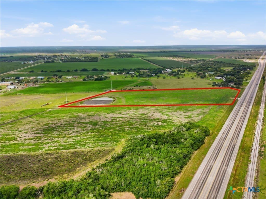 11.7 acres in Calhoun County - photo 7