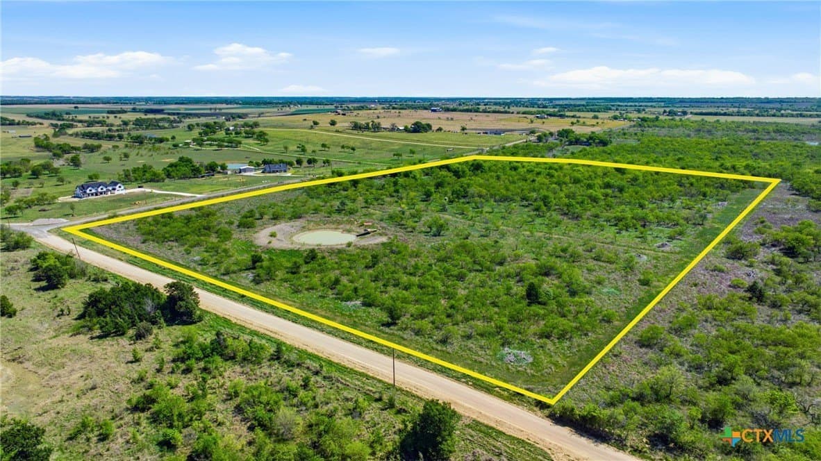 24 acres in Bell County - photo 37