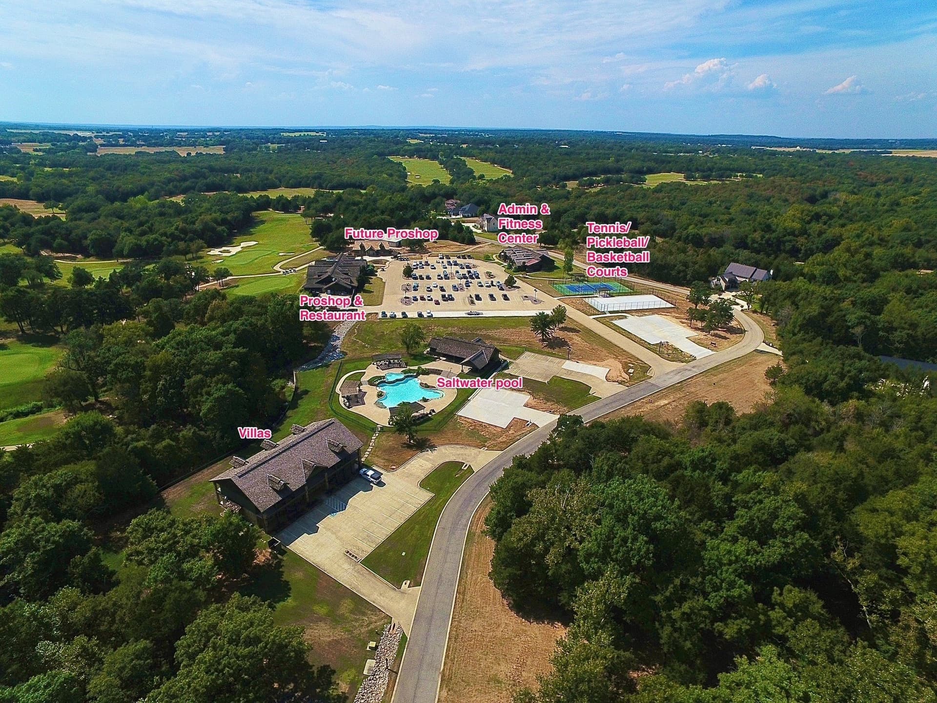 0.2 acres in Grayson County - photo 7