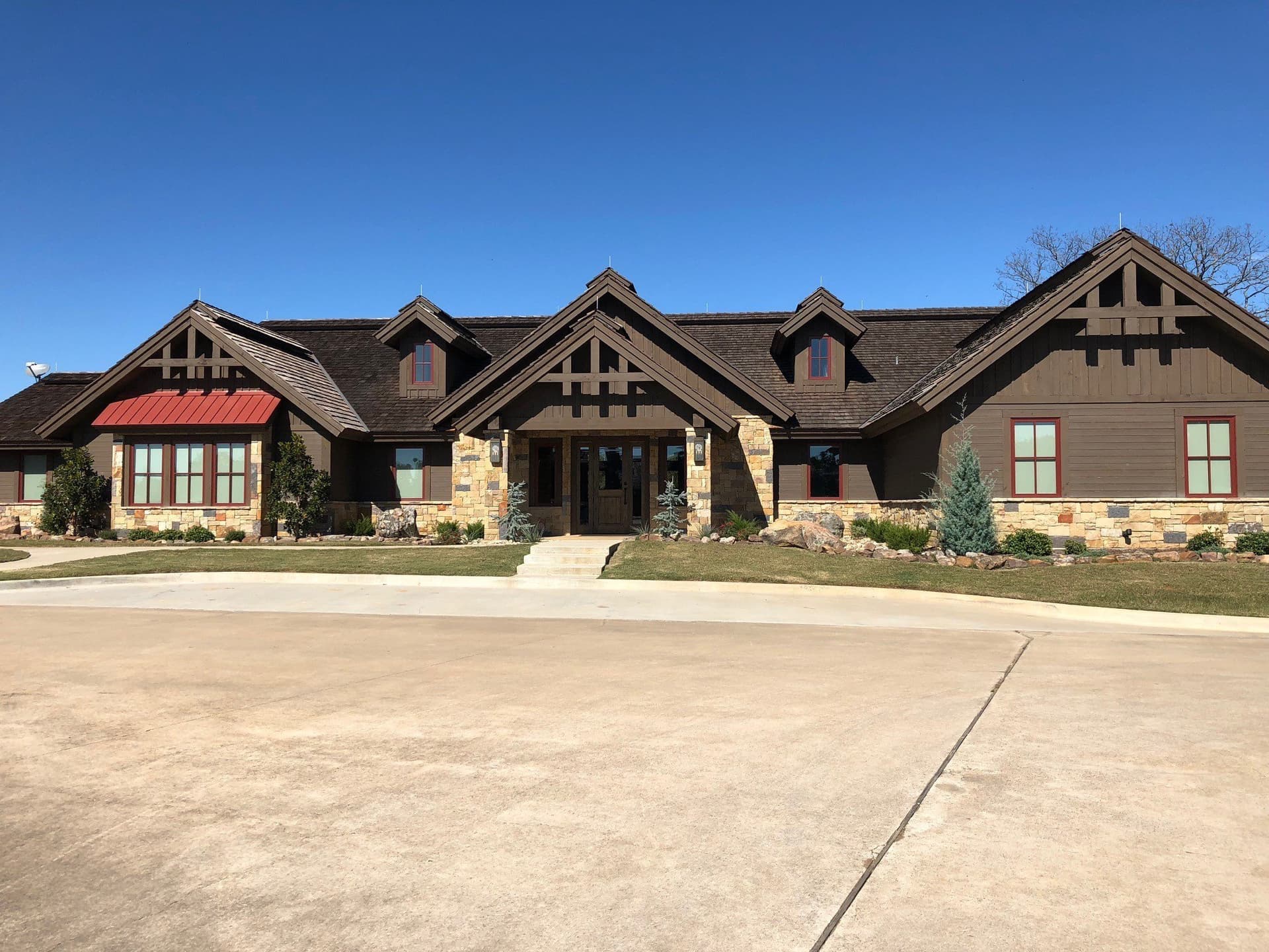 0.2 acres in Grayson County - photo 17