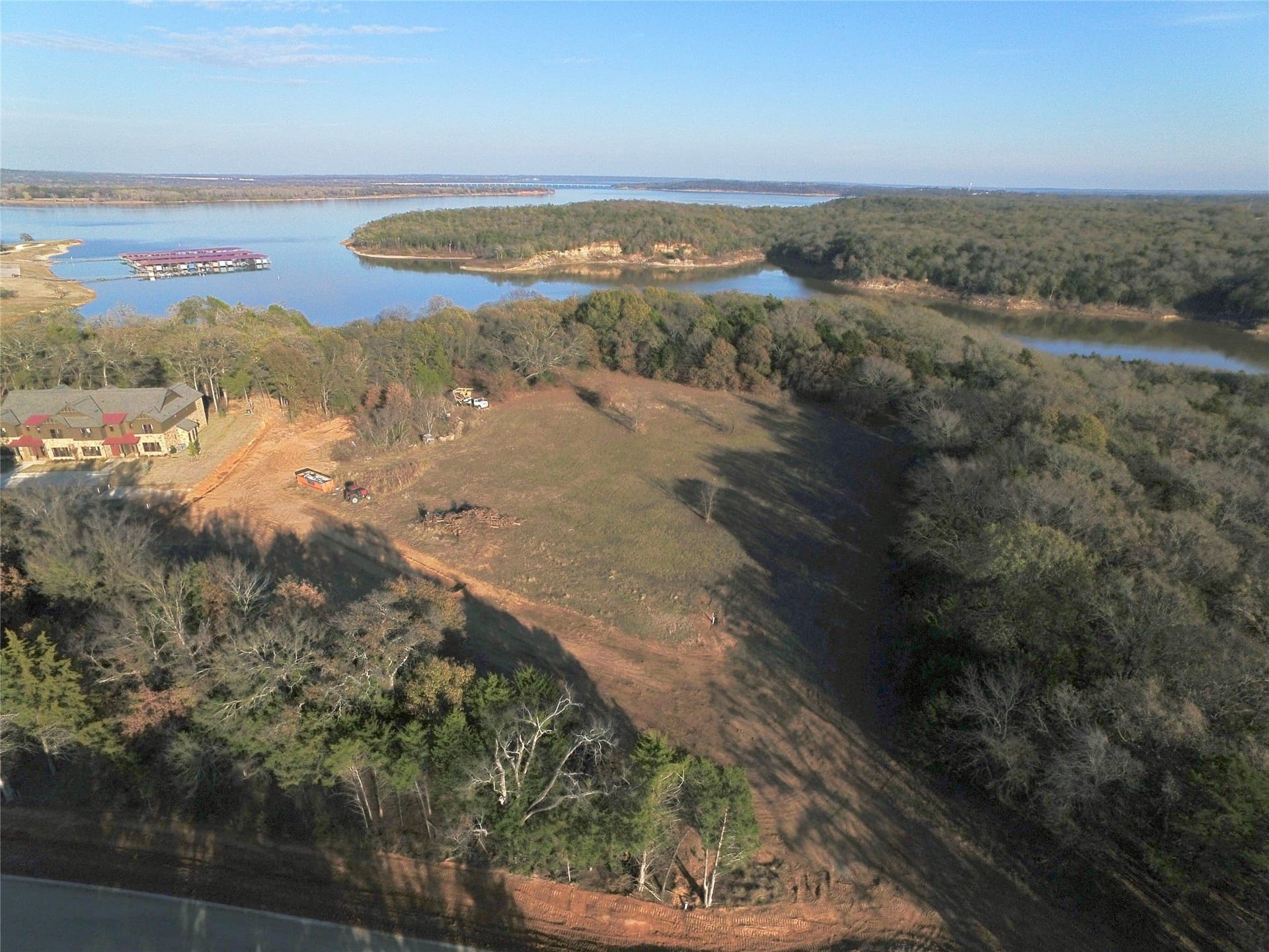 0.2 acres in Grayson County - photo 4