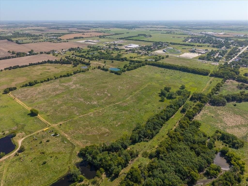 75 acres in Hunt County featured view