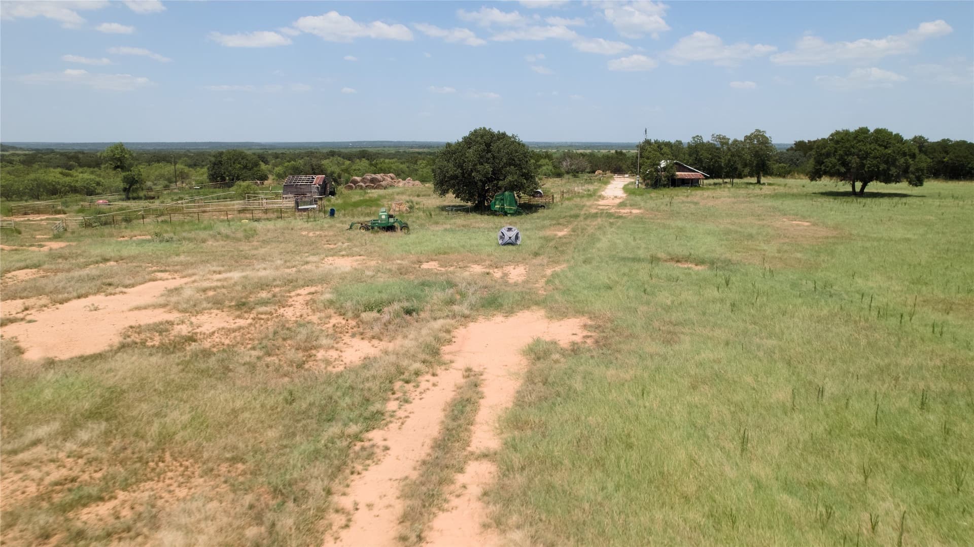 54 acres in Comanche County - photo 21