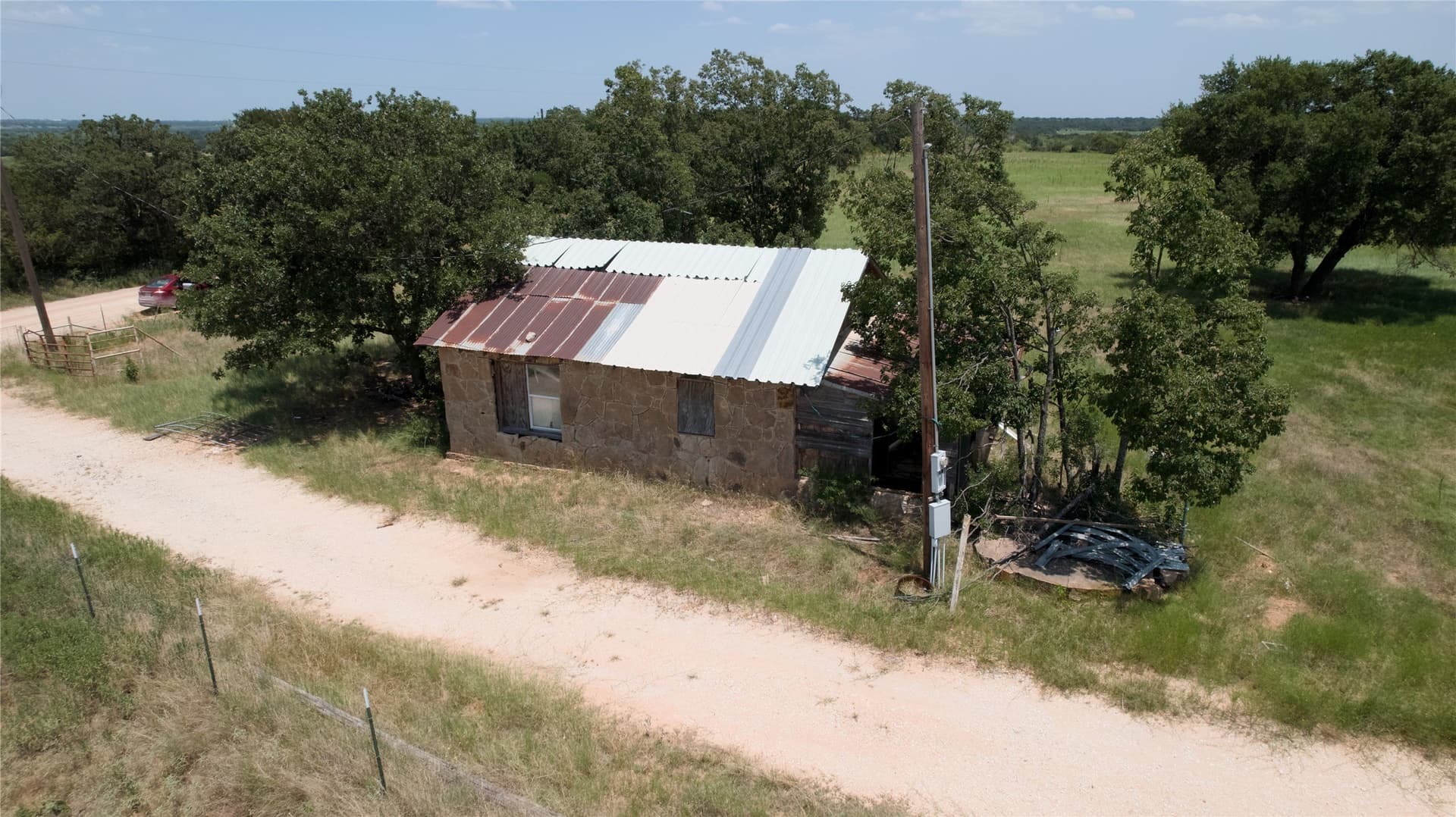 54 acres in Comanche County - photo 22