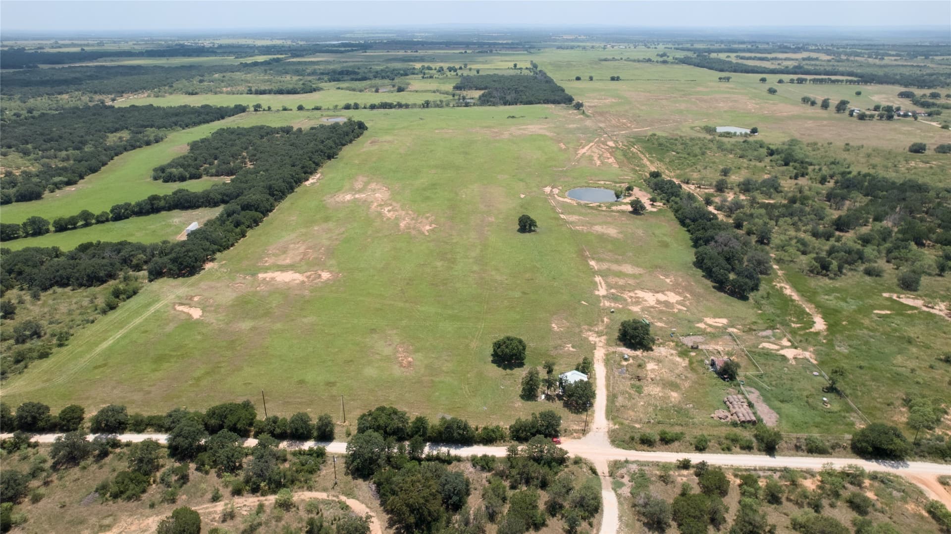 54 acres in Comanche County gallery image 2