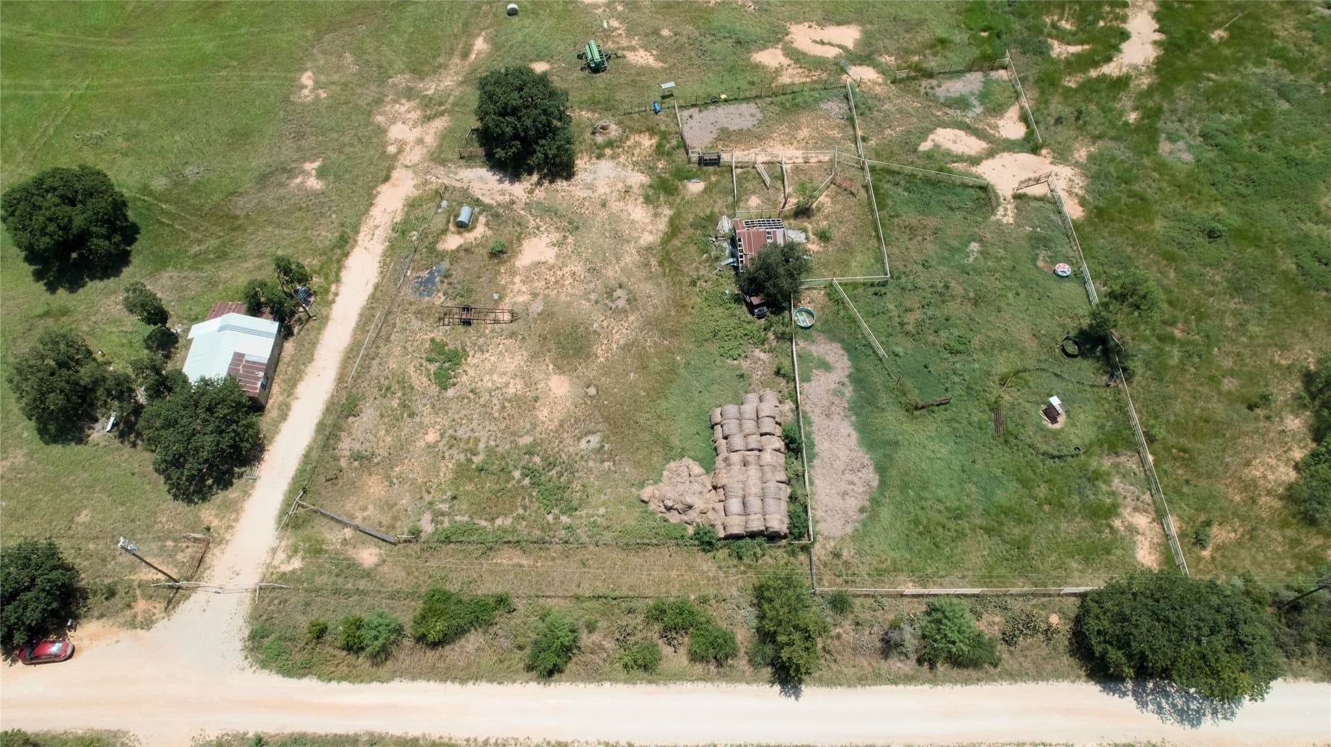 54 acres in Comanche County - photo 8