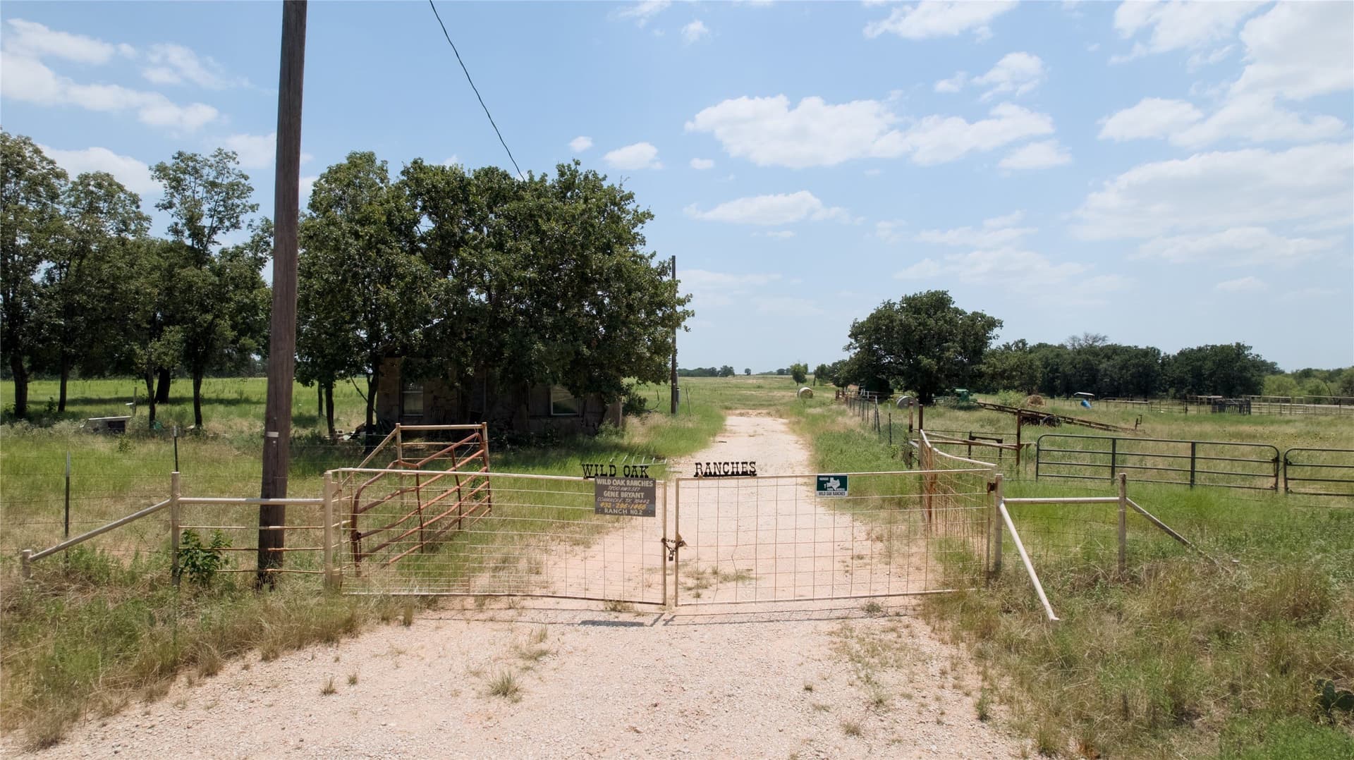 54 acres in Comanche County gallery image 3
