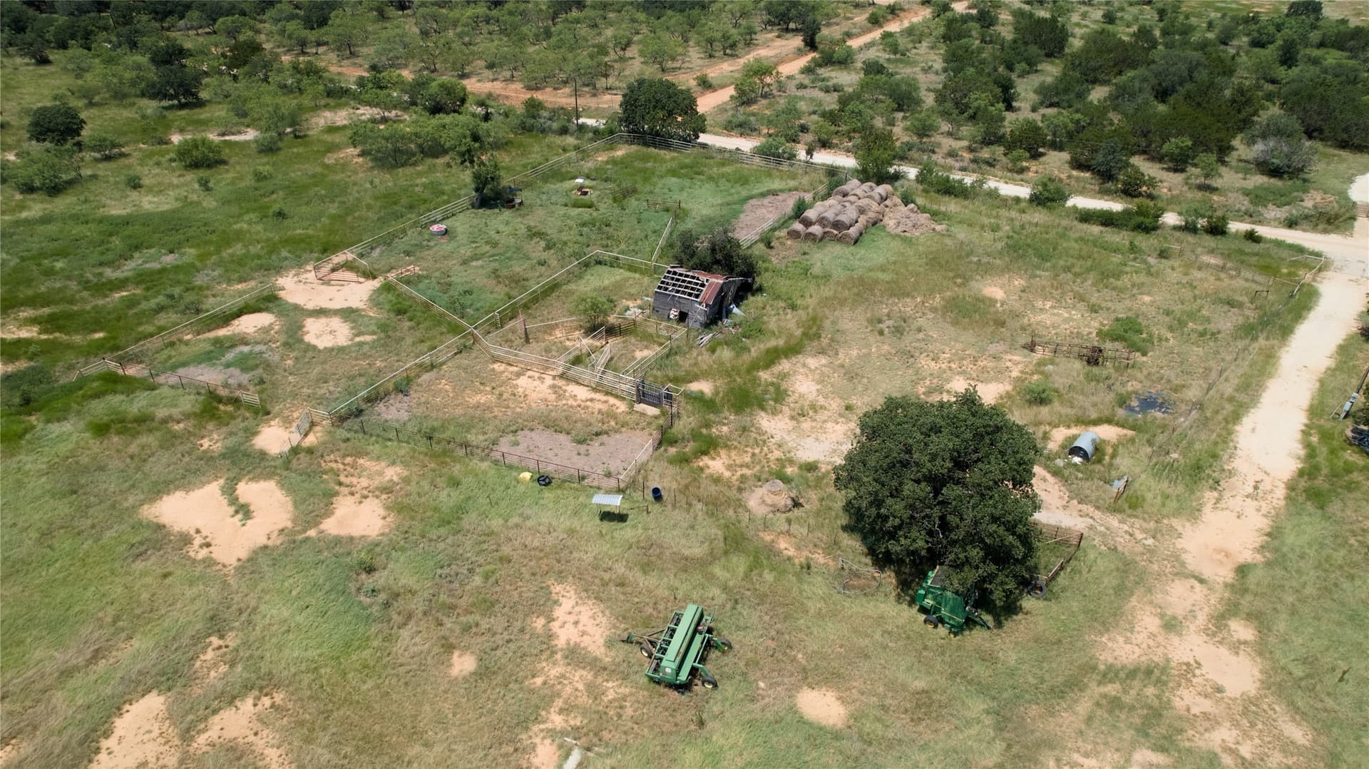 54 acres in Comanche County - photo 9
