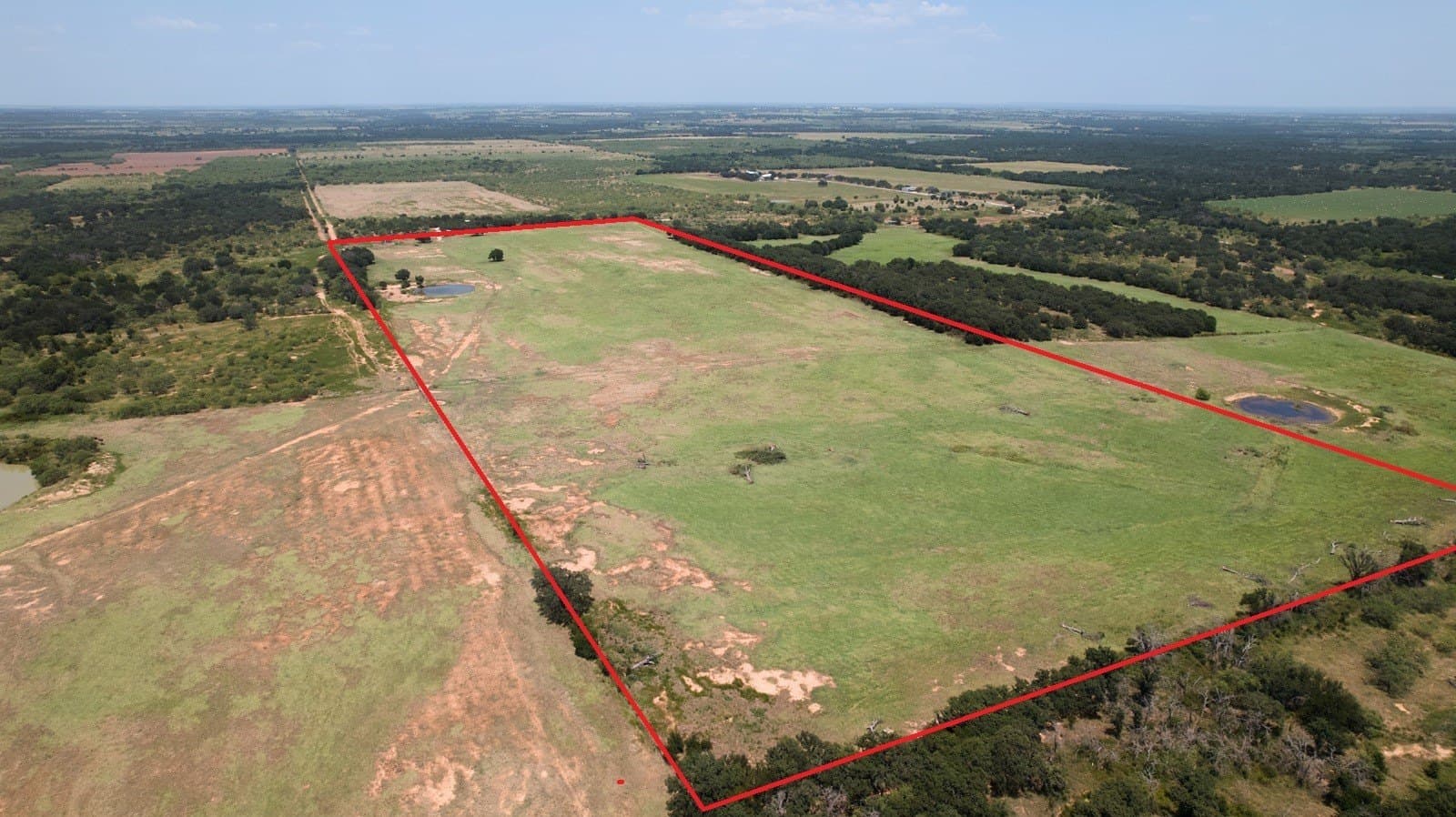 54 acres in Comanche County - photo 19