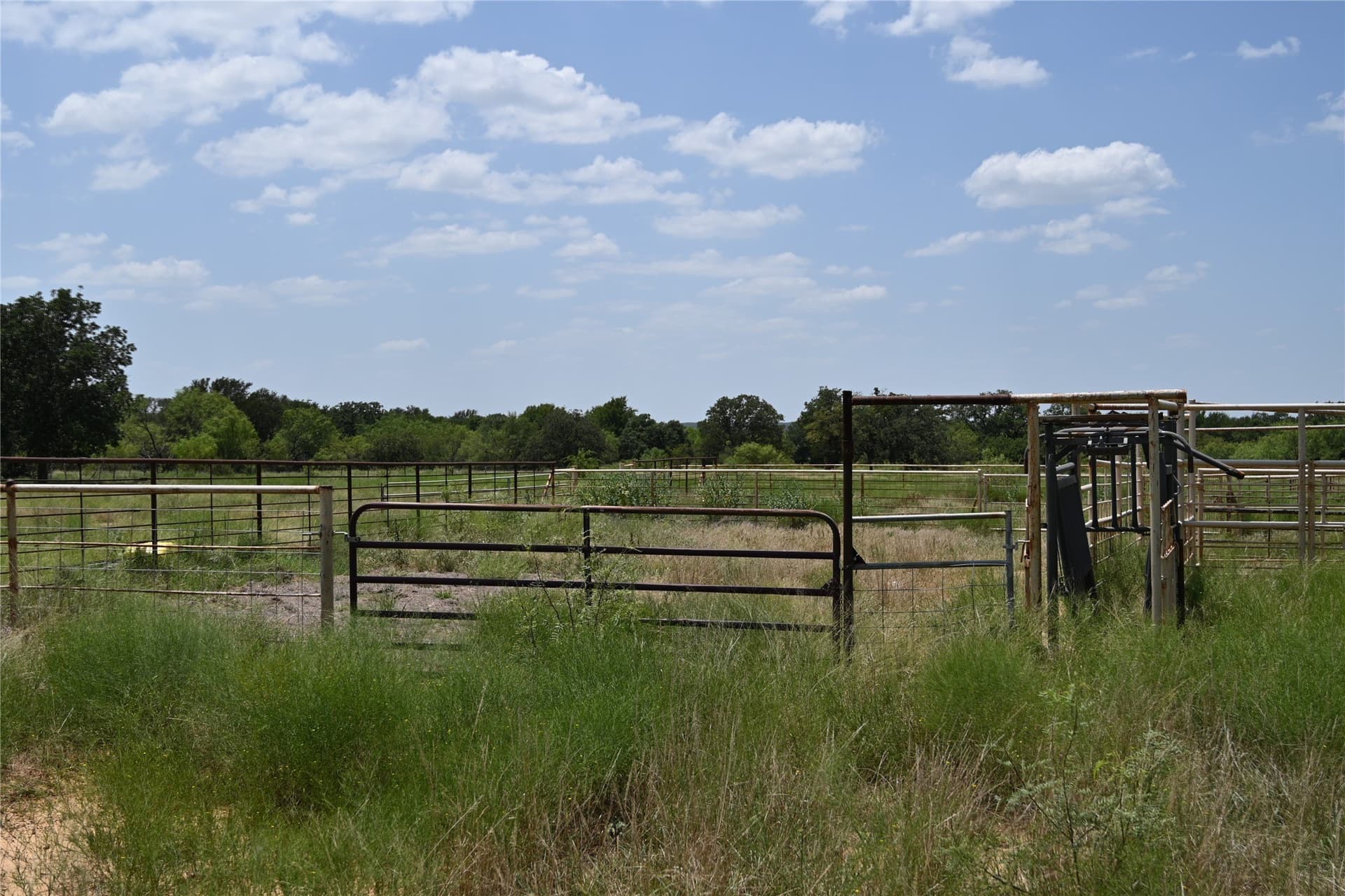 54 acres in Comanche County - photo 13