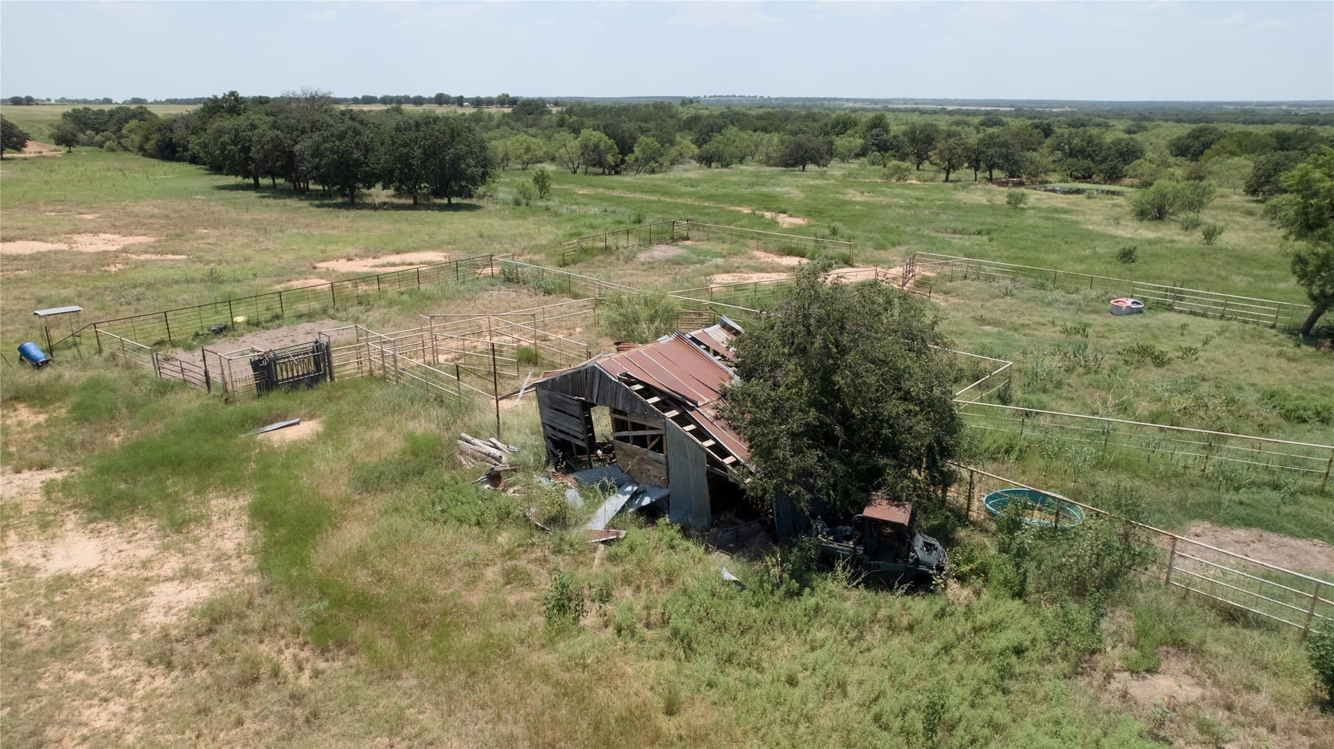 54 acres in Comanche County - photo 12