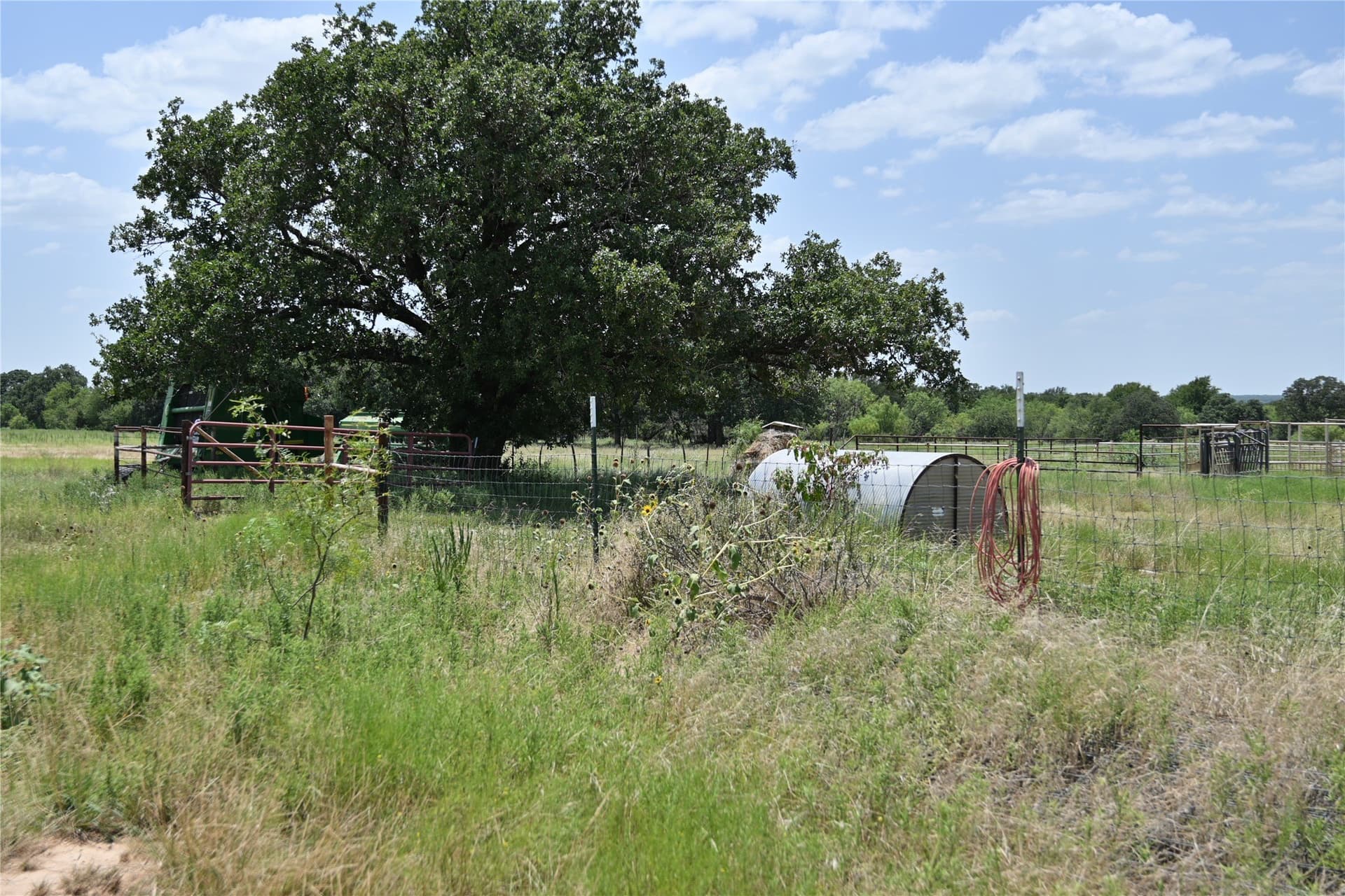54 acres in Comanche County - photo 14