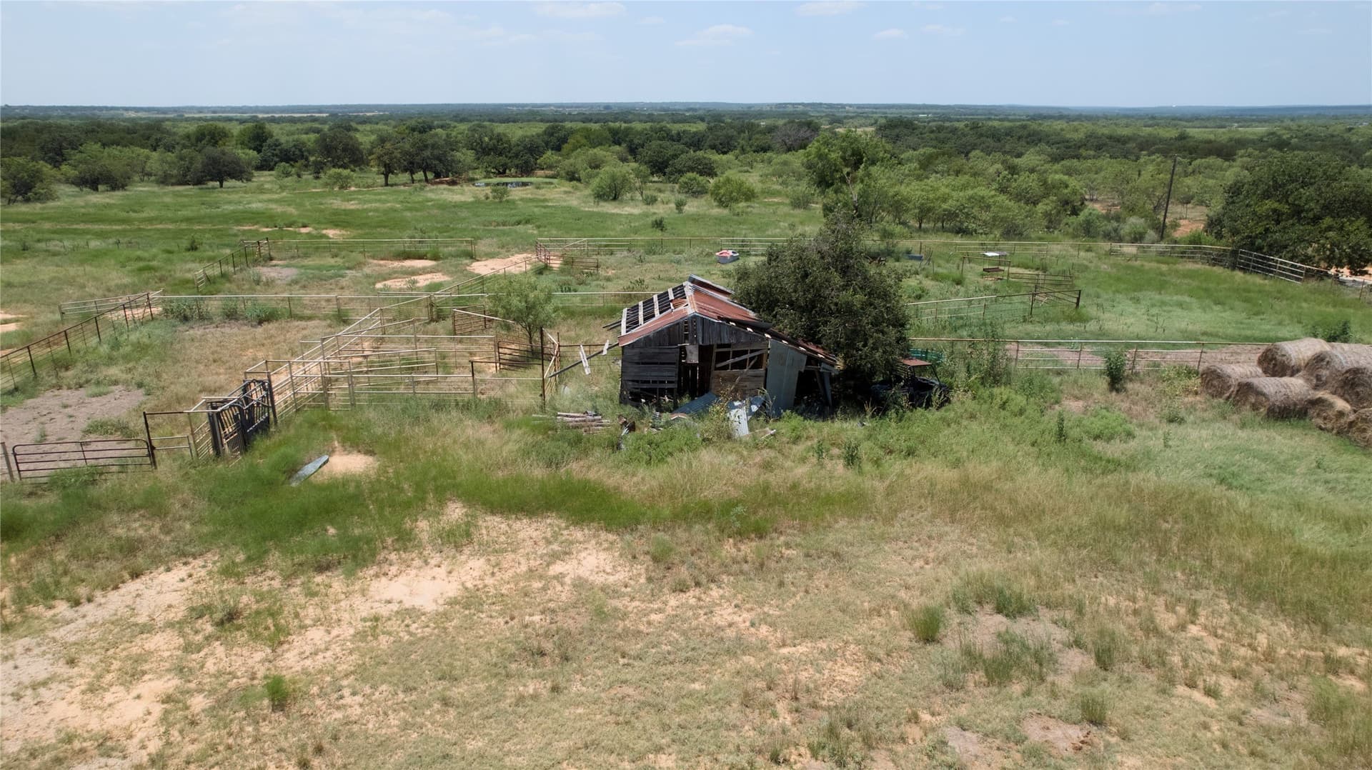 54 acres in Comanche County - photo 11