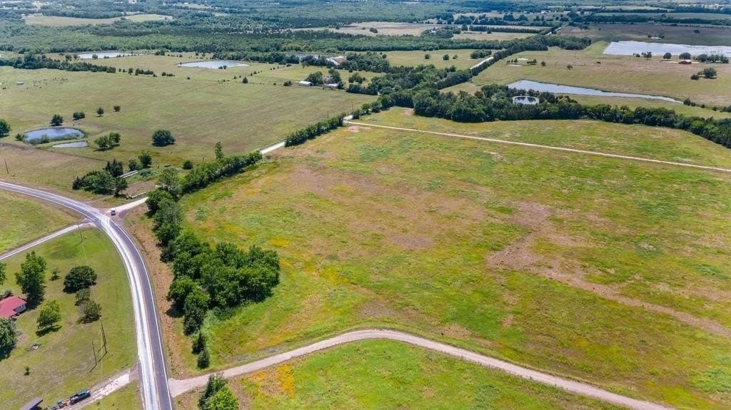 2.29 acres in Lamar County featured view