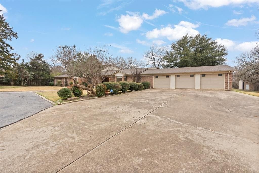 11.95 acres in Tarrant County featured view