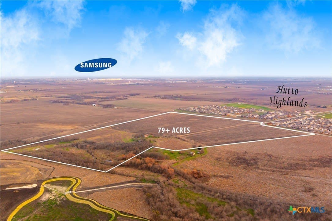 79.11 acres in Williamson County - photo 3