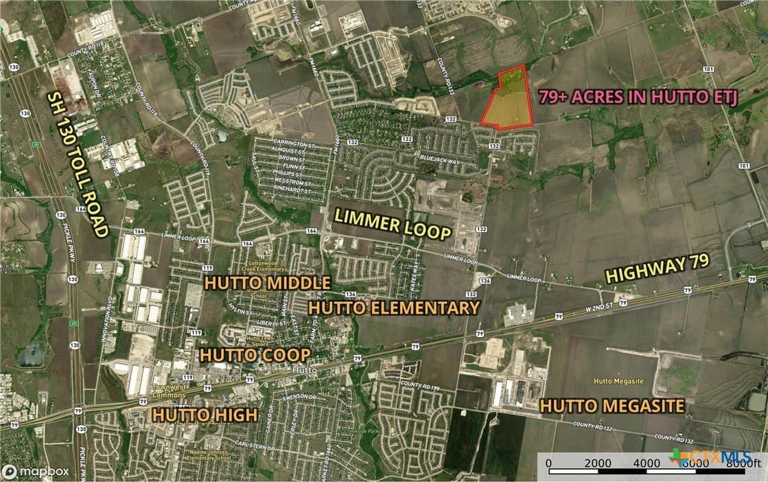 79.11 acres in Williamson County - photo 6