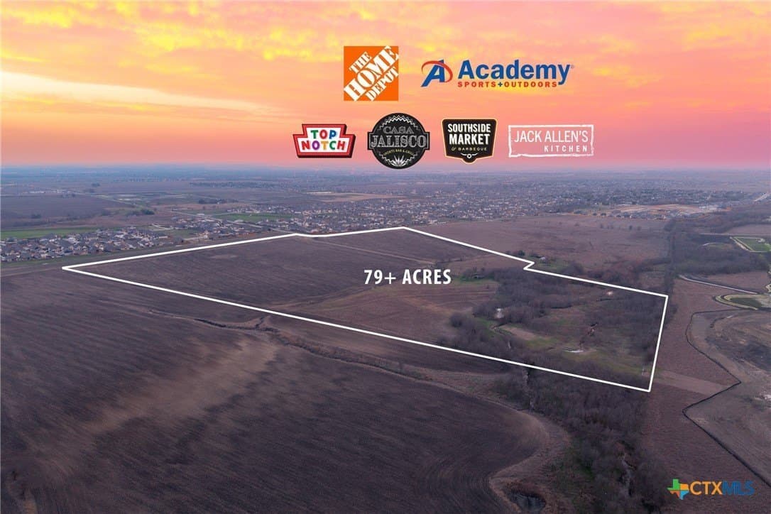 79.11 acres in Williamson County - photo 4