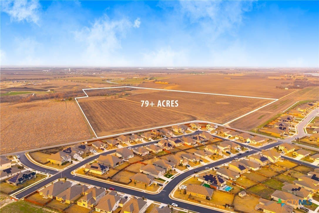 79.11 acres in Williamson County - photo 2
