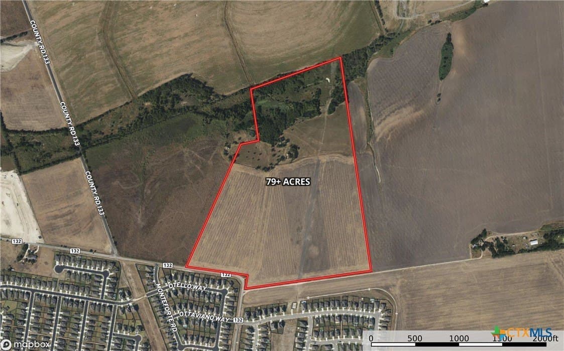 79.11 acres in Williamson County - photo 5