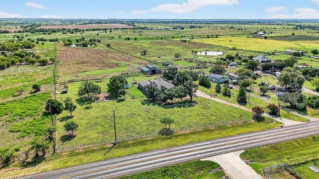10.02 acres in Collin County gallery image 4