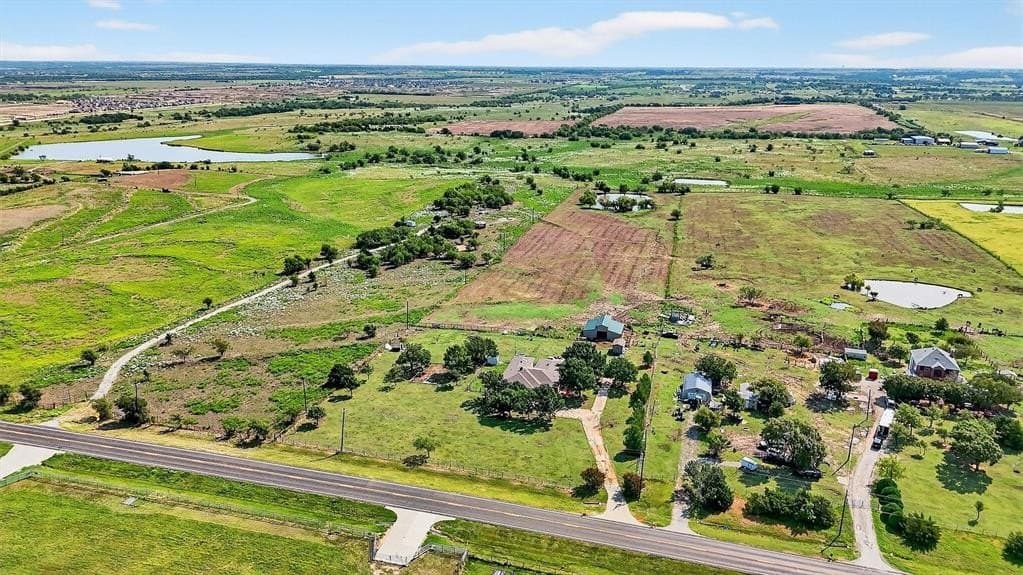 10.02 acres in Collin County featured view