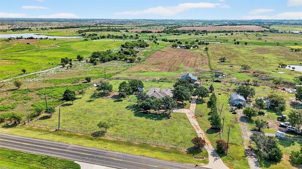 10.02 acres in Collin County gallery image 3