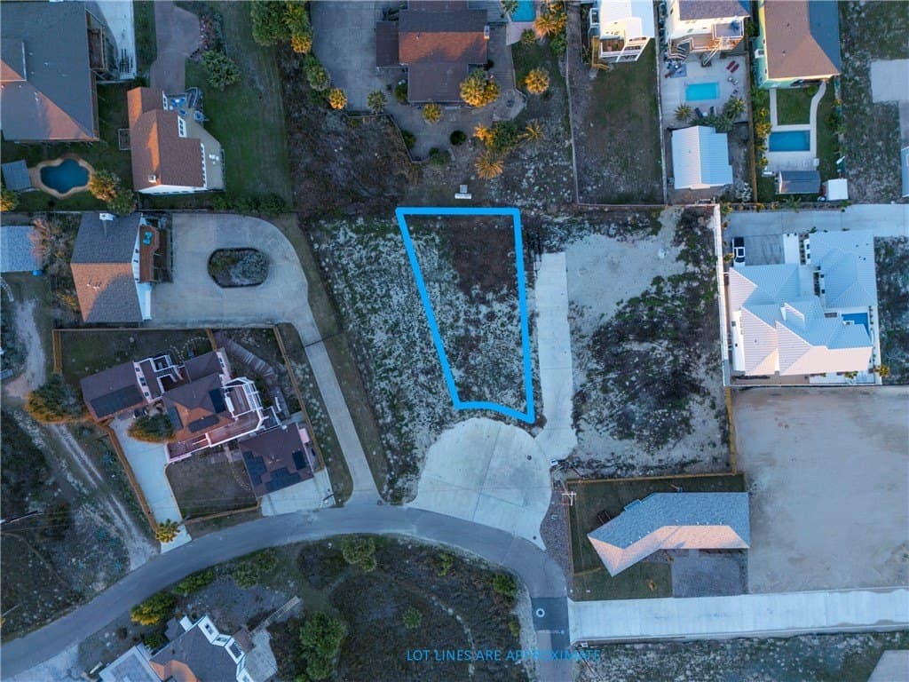 0.17 acres in Nueces County - photo 15