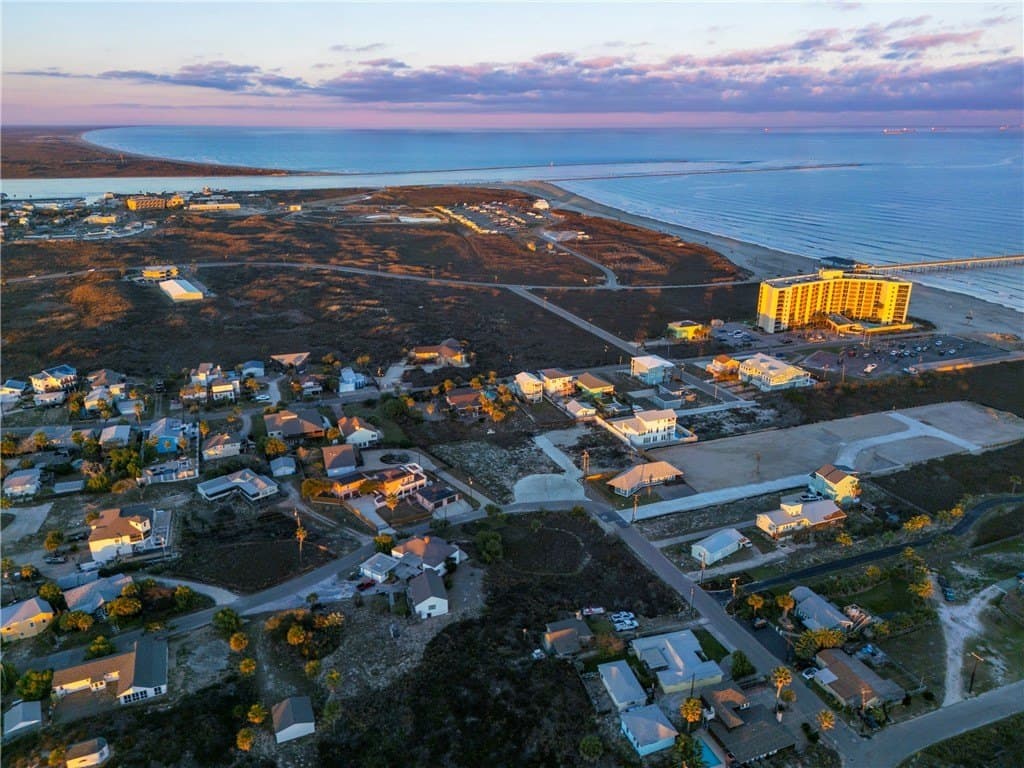 0.17 acres in Nueces County featured view