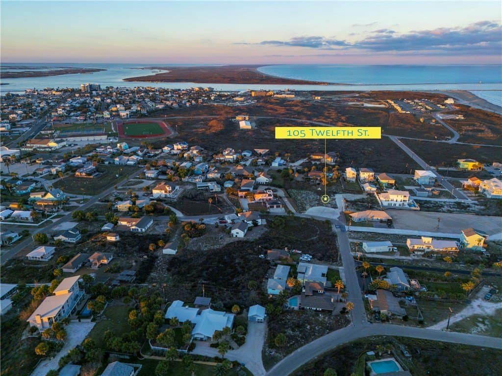 0.17 acres in Nueces County gallery image 2